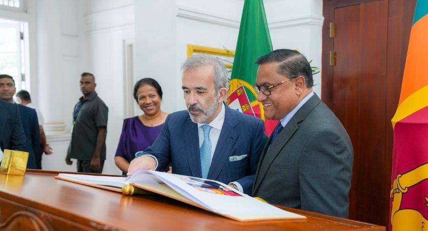 Portugal to Review Visa Issues, Cultural Returns